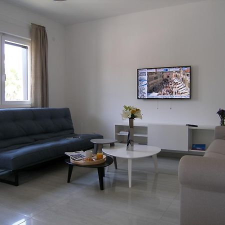 Apartments Mon Amour Dubrownik Zewnętrze zdjęcie