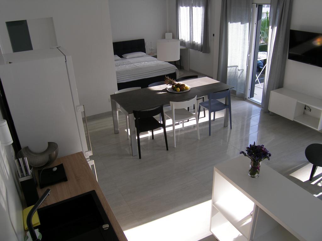 Apartments Mon Amour Dubrownik Zewnętrze zdjęcie