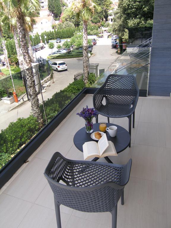 Apartments Mon Amour Dubrownik Zewnętrze zdjęcie