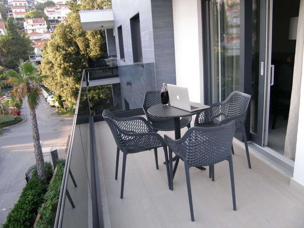 Apartments Mon Amour Dubrownik Zewnętrze zdjęcie