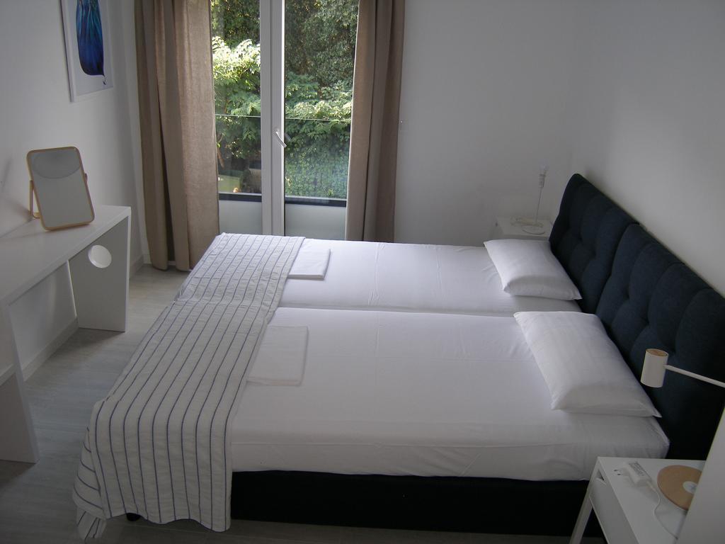 Apartments Mon Amour Dubrownik Zewnętrze zdjęcie