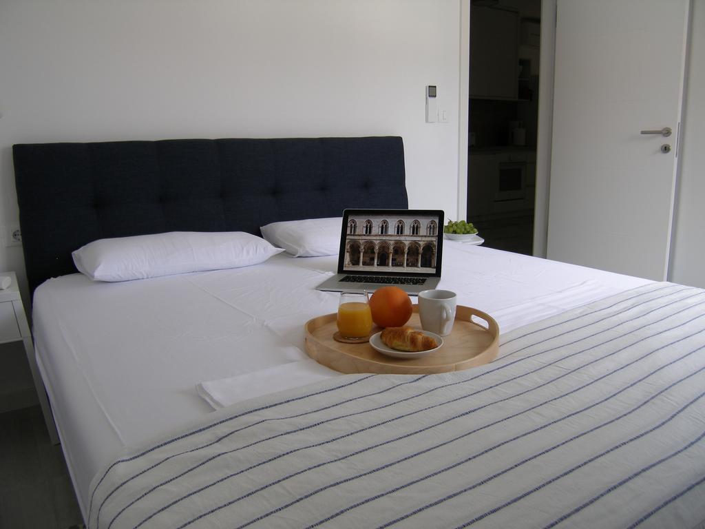 Apartments Mon Amour Dubrownik Zewnętrze zdjęcie