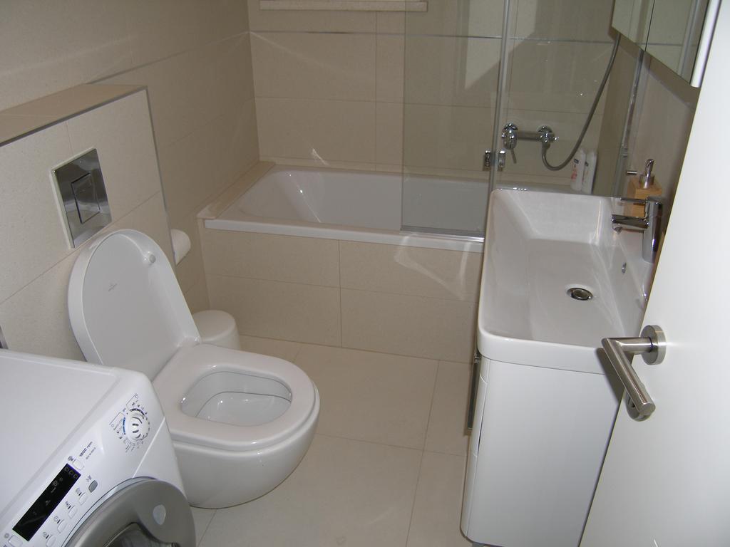 Apartments Mon Amour Dubrownik Zewnętrze zdjęcie