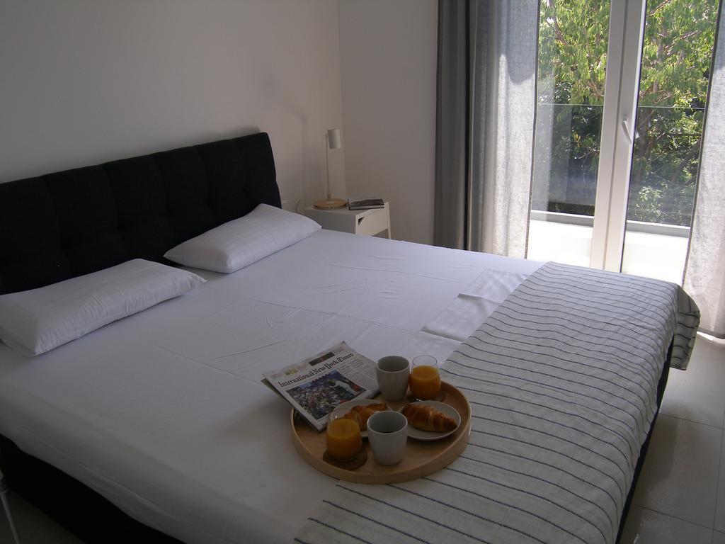 Apartments Mon Amour Dubrownik Zewnętrze zdjęcie