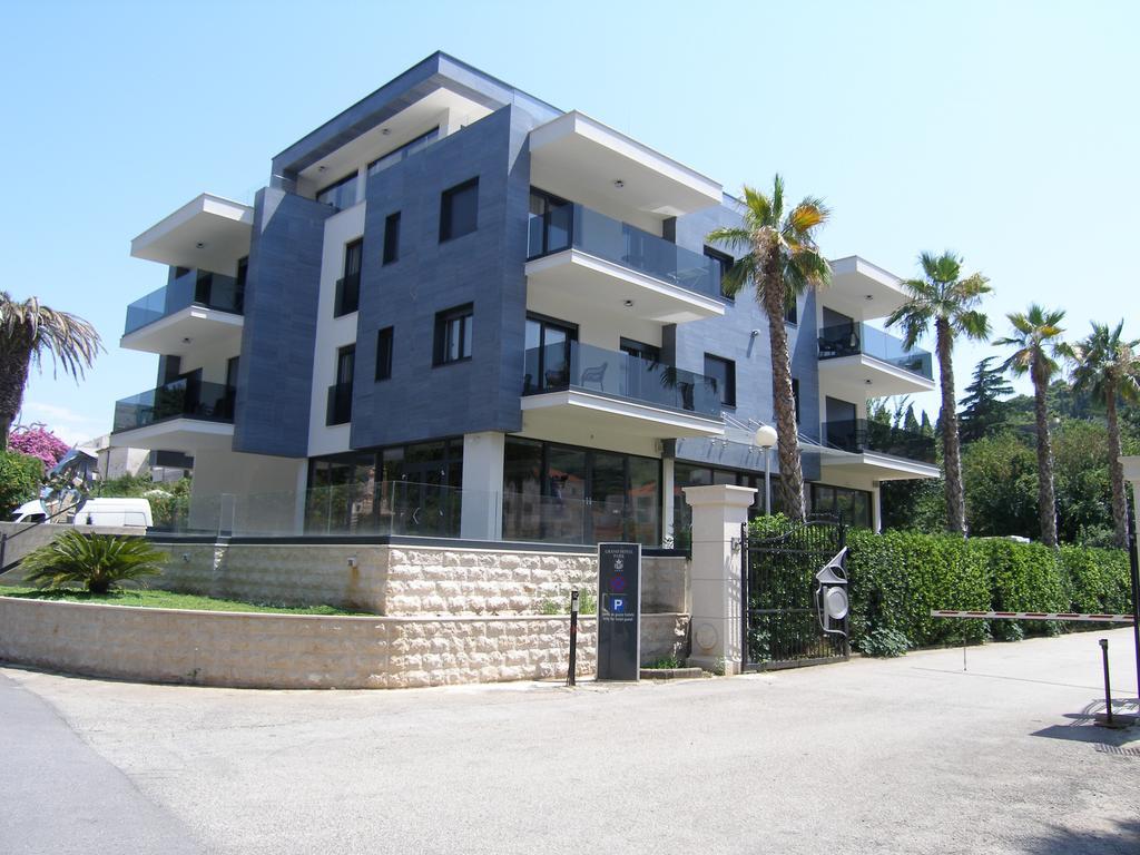 Apartments Mon Amour Dubrownik Zewnętrze zdjęcie