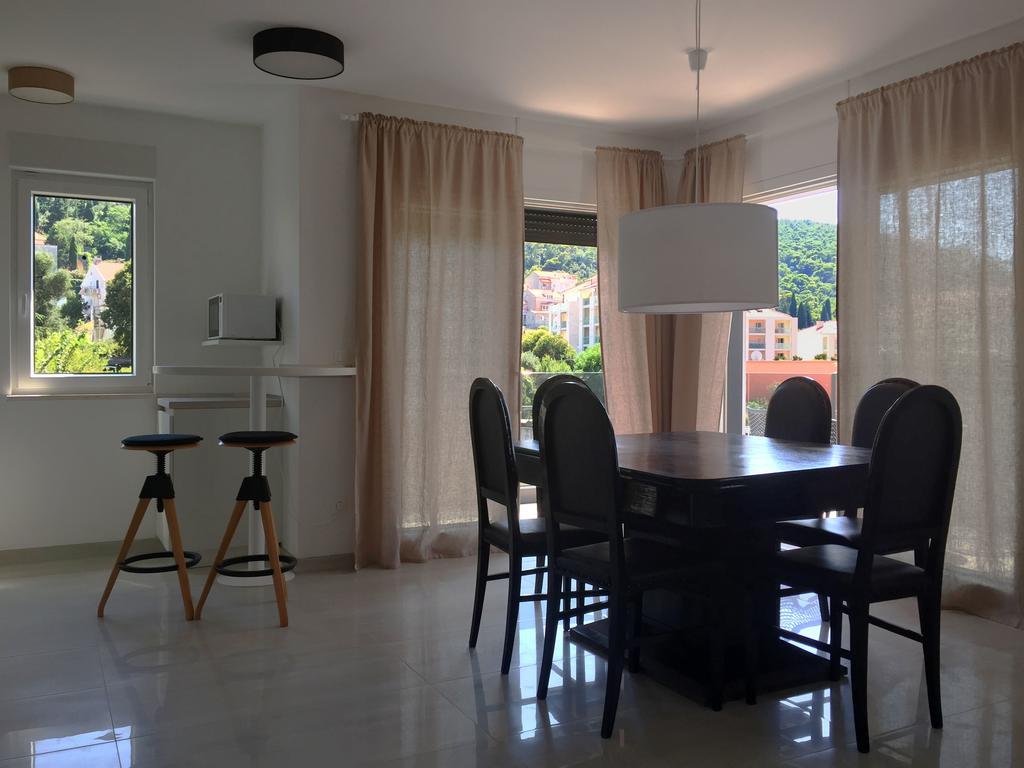 Apartments Mon Amour Dubrownik Zewnętrze zdjęcie