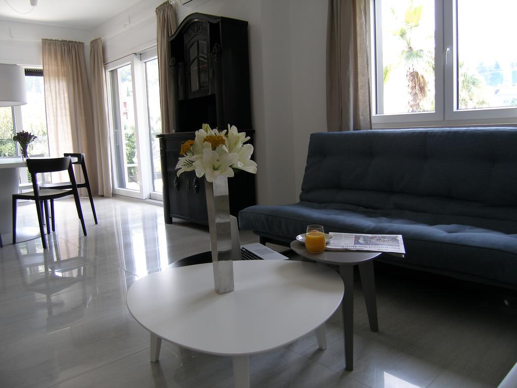 Apartments Mon Amour Dubrownik Zewnętrze zdjęcie