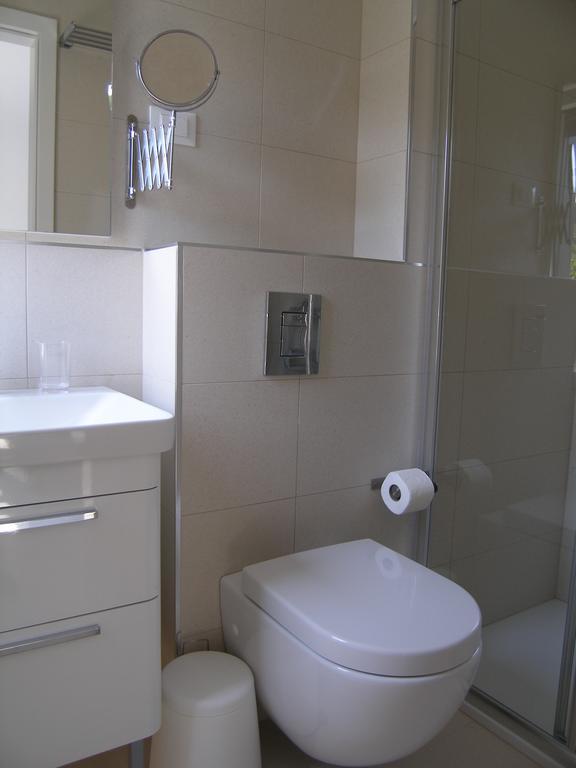 Apartments Mon Amour Dubrownik Zewnętrze zdjęcie