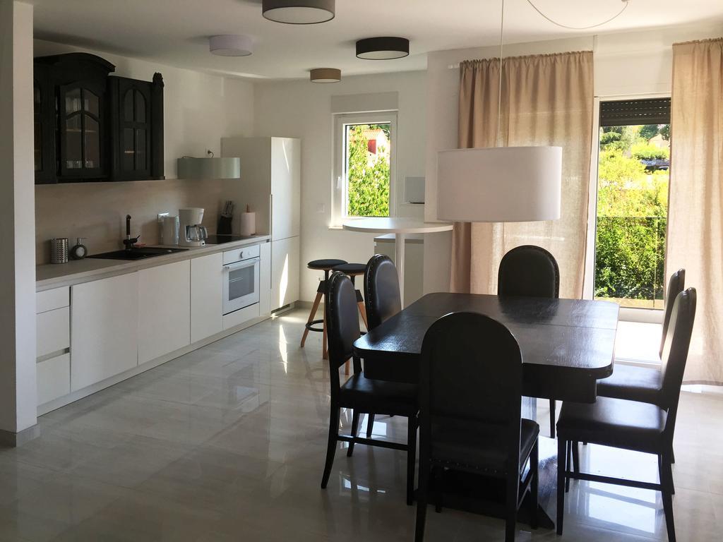 Apartments Mon Amour Dubrownik Zewnętrze zdjęcie