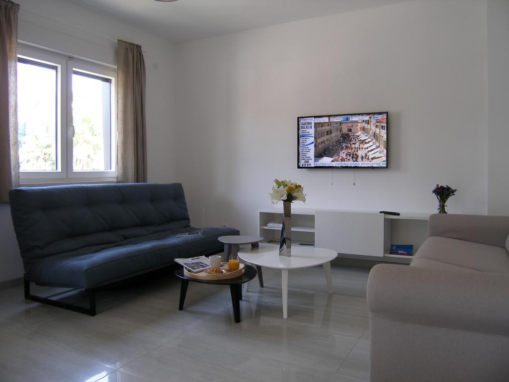 Apartments Mon Amour Dubrownik Zewnętrze zdjęcie