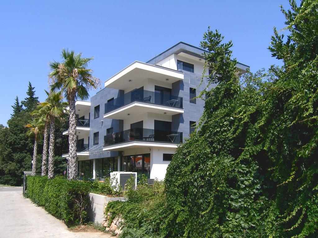 Apartments Mon Amour Dubrownik Zewnętrze zdjęcie