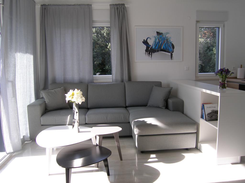 Apartments Mon Amour Dubrownik Zewnętrze zdjęcie