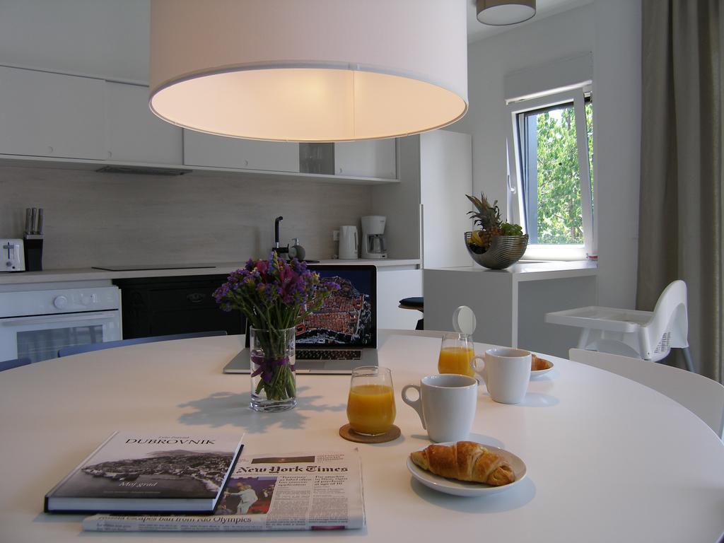 Apartments Mon Amour Dubrownik Zewnętrze zdjęcie