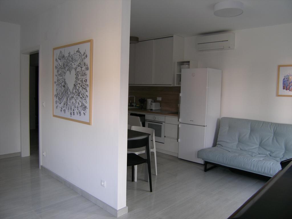 Apartments Mon Amour Dubrownik Zewnętrze zdjęcie