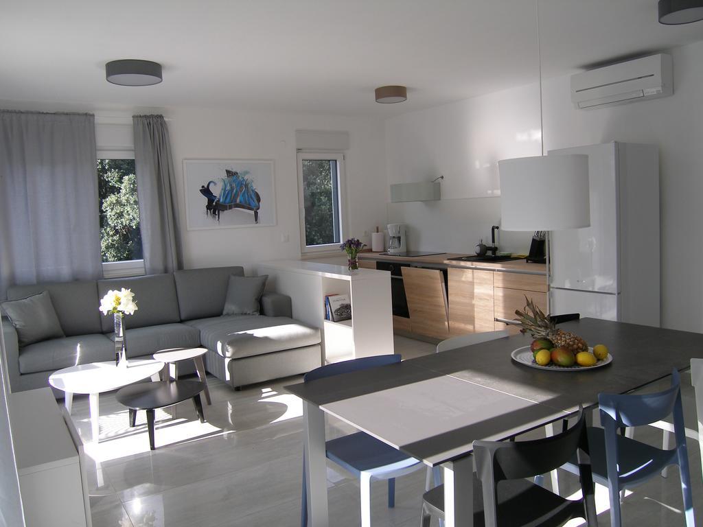 Apartments Mon Amour Dubrownik Zewnętrze zdjęcie