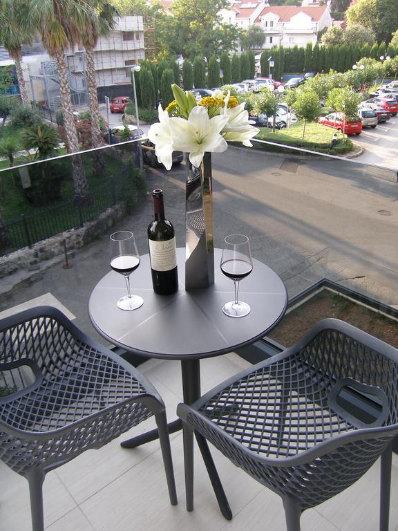 Apartments Mon Amour Dubrownik Zewnętrze zdjęcie