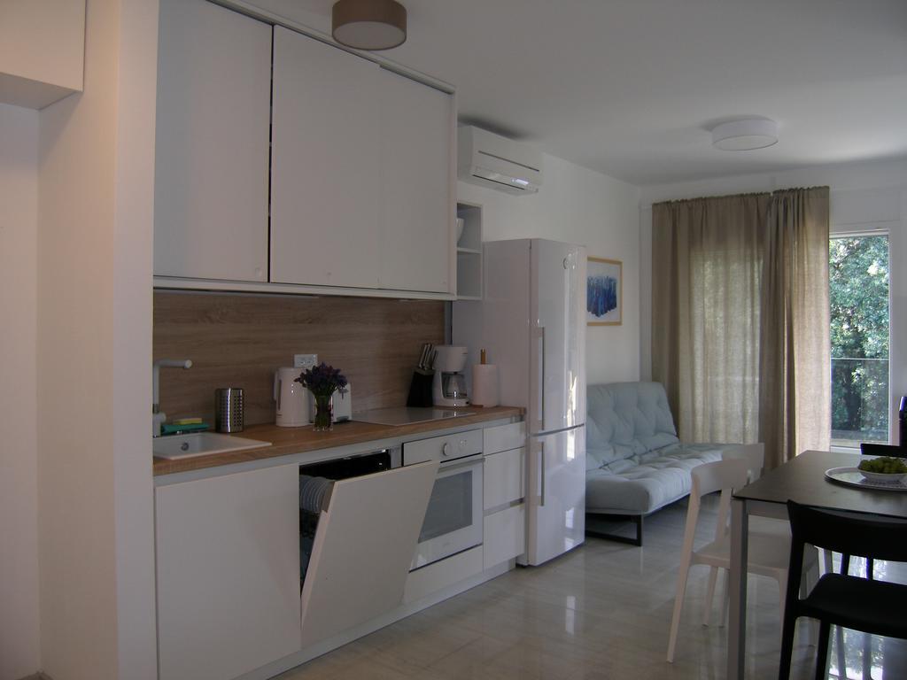 Apartments Mon Amour Dubrownik Zewnętrze zdjęcie