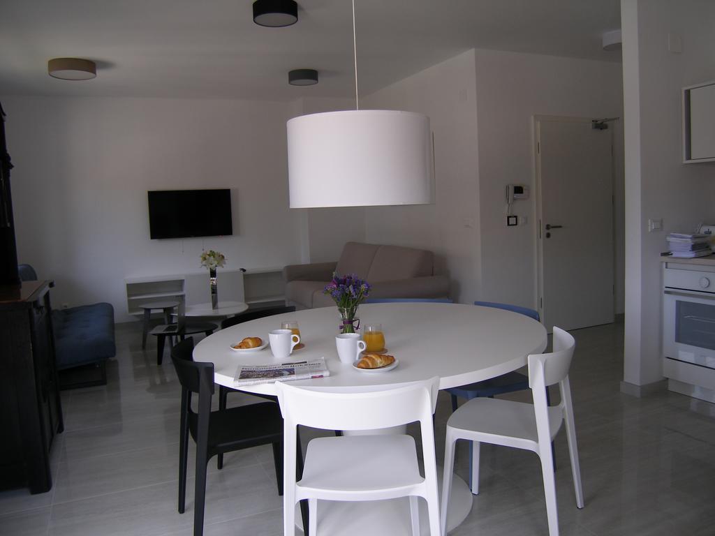 Apartments Mon Amour Dubrownik Zewnętrze zdjęcie